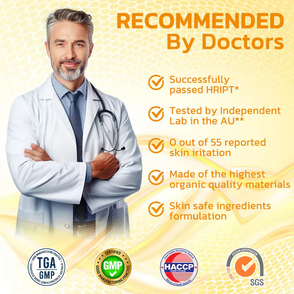 Bee Venom Pain Suppression Joint Healing Cream (Buy 1 Get 1 Freeš„š„)