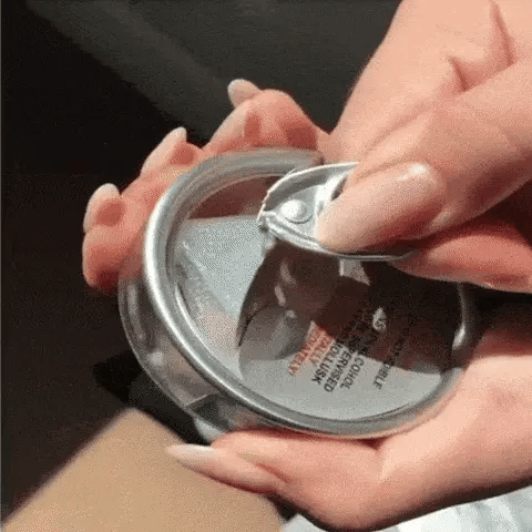 Real Freshwater Oyster Pearl Necklace Kit – Surprise Gift Set for Women